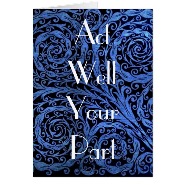 Taten-Brunnen Ihr Teil (Vorne)