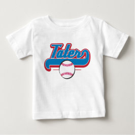 Tater Baby T-shirt
