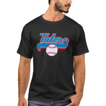 Tater: Baseball