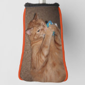 Tater Golf Headcover (Rotieren 90)