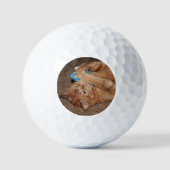 Tater Golfball (Vorderseite)