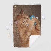 Tater Golfhandtuch (Insitu)