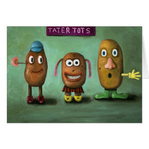 Tater Knirps