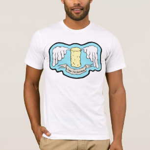 Tater Knirps-Güte - 3rdeyezero T-Shirt