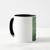 Tater Knirps Tasse (Vorderseite Links)