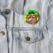 Tater Kopf Button (Beispiel)