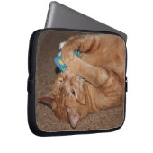 Tater Laptopschutzhülle (Vorne Rechts)