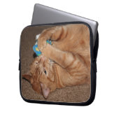 Tater Laptopschutzhülle (Vorderseite Links)