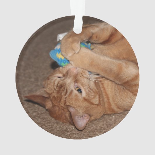 Tater Ornament (Rückseite)