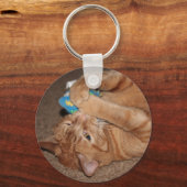 Tater Schlüsselanhänger (Vorderseite)