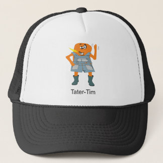 tater Tim Truckerkappe