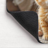 Tater Tot Cat Mousepad (Ecke)