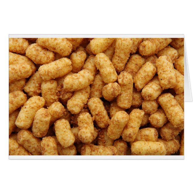 Tater Tots (Vorderseite (Horizontal))