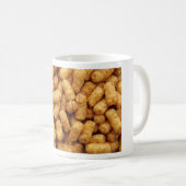 Tater Tots Kaffeetasse (VorderseiteRechts)