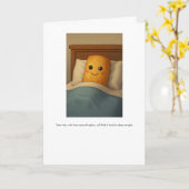 Tater Touristische Karte (Gelbe Blume)