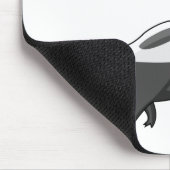Tater und Tot der Skunken Mousepad (Ecke)