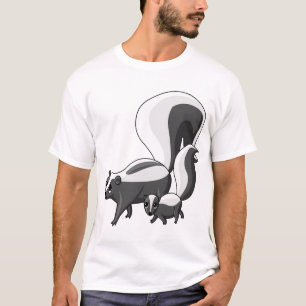 Tater und Tot T-Shirt