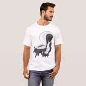Tater und Tot T-Shirt (Vorne ganz)