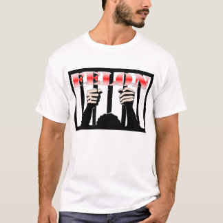 Täter-Vater-Shirt T-Shirt
