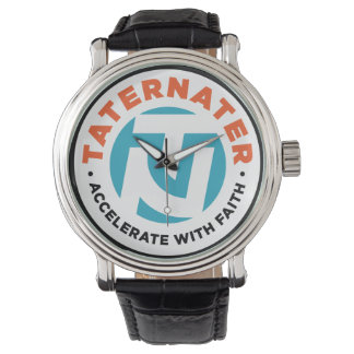 TATERNATER WATCH ARMBANDUHR