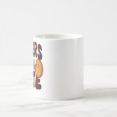 Taters Kaffeetasse (Mittel)