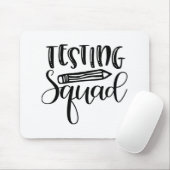 Täterschuler Mousepad (Mit Mouse)