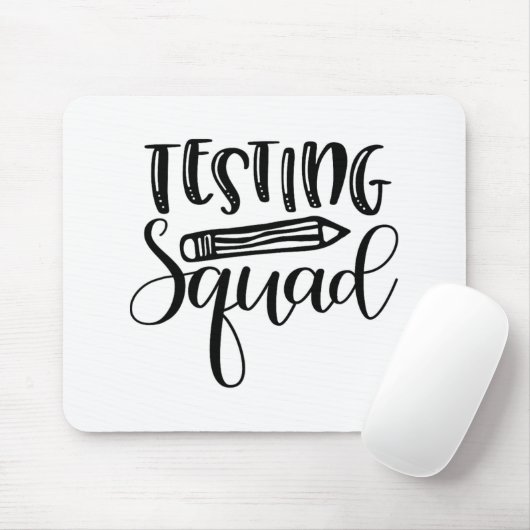 Täterschuler Mousepad (Mit Mouse)