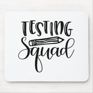 Täterschuler Mousepad