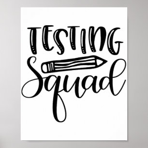 Täterschuler Poster