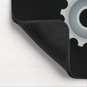 TATFT (Gänge) Mousepad (Ecke)