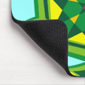 TATHA DAS SEATURTLE #2 MOUSEPAD (Ecke)