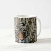 TÄTIGER IM WILD-RESTING KAFFEETASSE (VorderseiteRechts)
