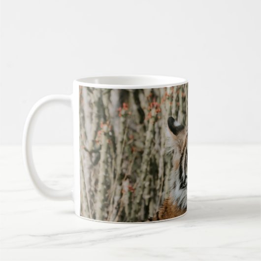 TÄTIGER IM WILD-RESTING KAFFEETASSE (Links)