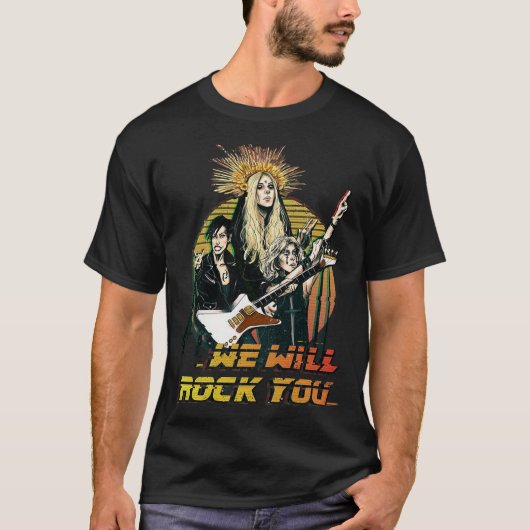 TÄTIGKEITEN RECKLESS Unbenannt T-Shirt (Vorderseite)
