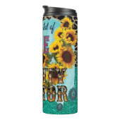 Tätigkeitsdirektor Thermosbecher (Nach rechts gedreht)