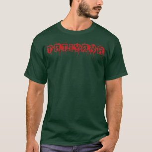 Tatiyana Vorname Halloween Kostüm personalisieren T-Shirt