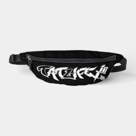 TatLife Fanny Pack Bauchtasche