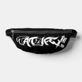 TatLife Fanny Pack Bauchtasche (Ablage )