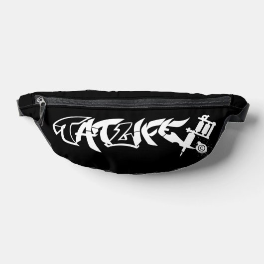 TatLife Fanny Pack Bauchtasche (Ablage )