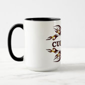TATLOSER Becher Tasse (Links)