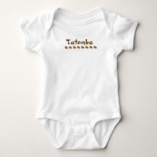 Tatonka Baby Strampler