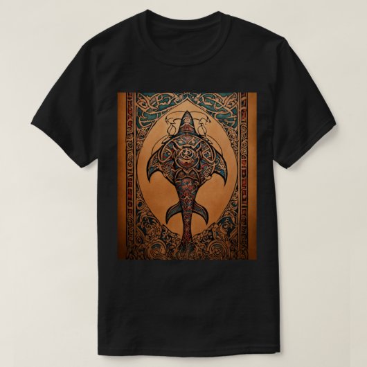 Tatoo T-Shirt (Design vorne)