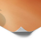 Tatoogirl Poster (Ecke)