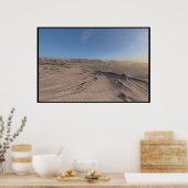 Tatooin Poster (Küche)