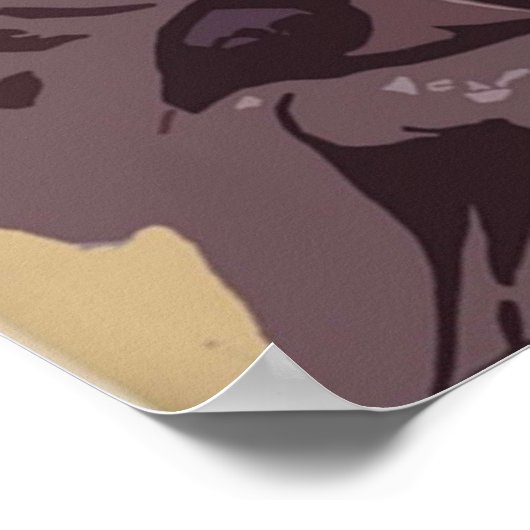 Tatooine Adventure Tours Poster (Ecke)