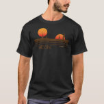 Tatooine Classic T - Shirt<br><div class="desc">Tatooine Classic T - Shirt</div>