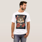 tatooo T-Shirt (Vorne ganz)