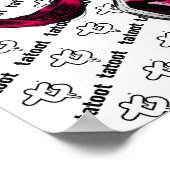 Tatoot Bags Poster (Ecke)