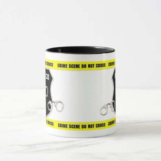 Tatort Tasse (Zentrum)