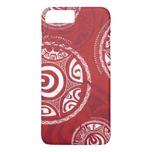 Tatou III iPhone 7 Pluskaum dort Fall Case-Mate iPhone Hülle